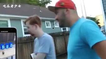 娱乐吃瓜老少女是谁,她是如何成为网络红人的？