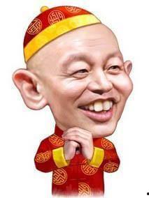 黑白动画葛优搞笑,葛优的搞笑动画之旅